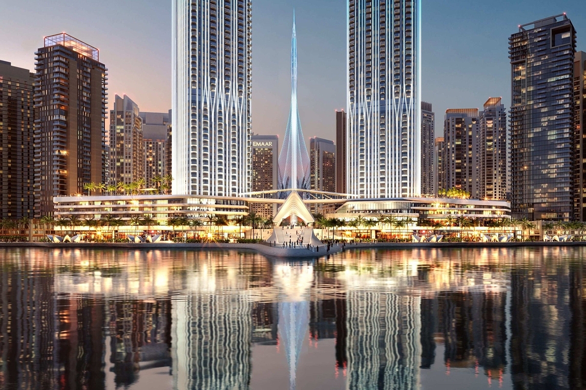 Address Harbour Point
