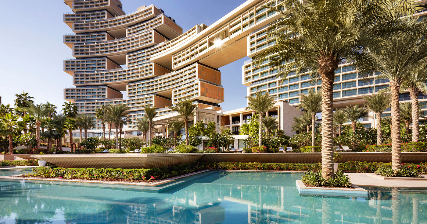 Atlantis The Royal