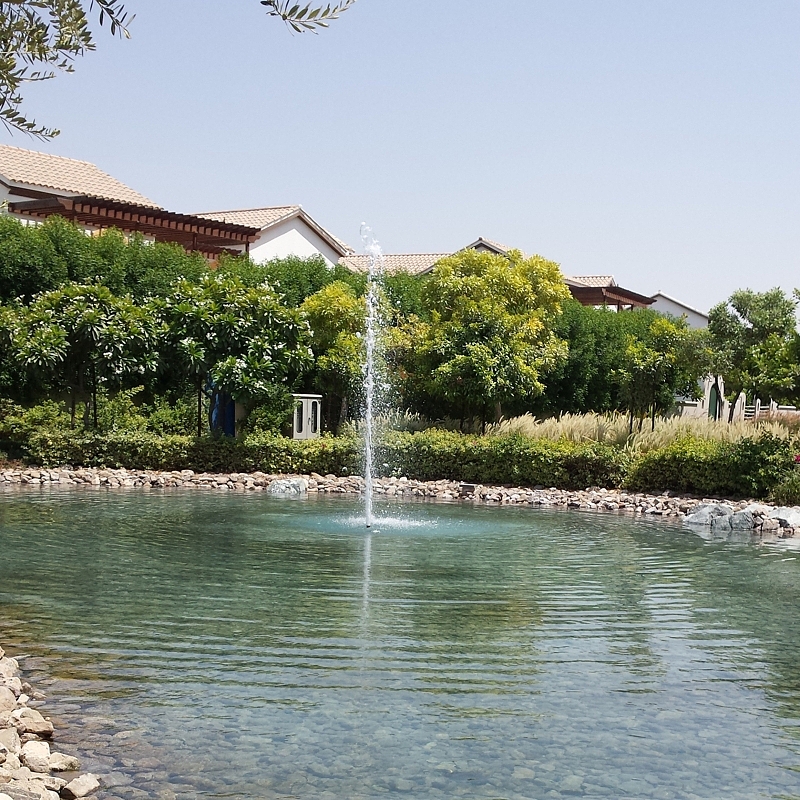 The Villa
