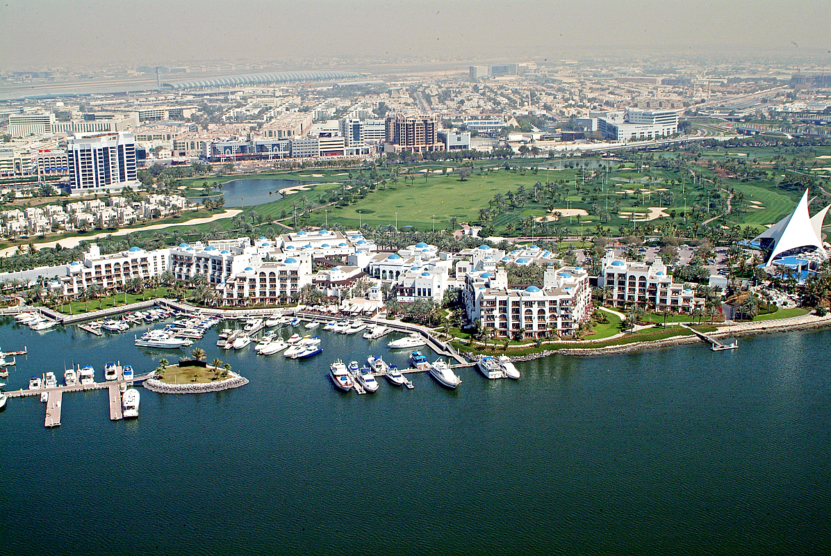 Park Hyatt Dubai