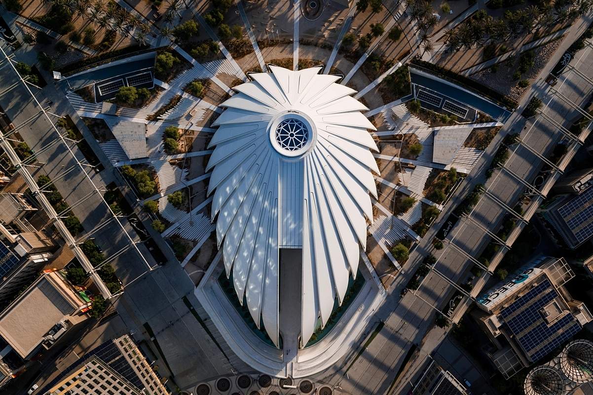 UAE Pavilion