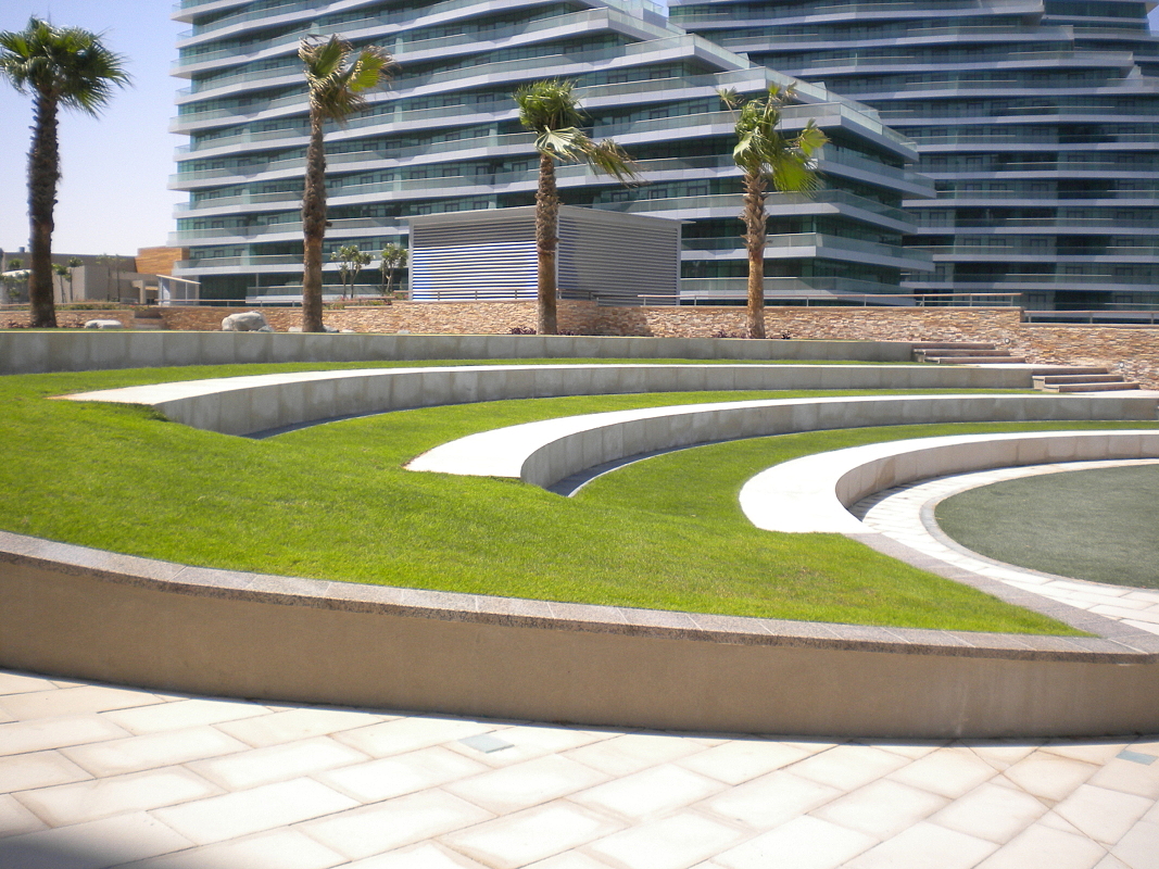 Al Bandar – Abu Dhabi