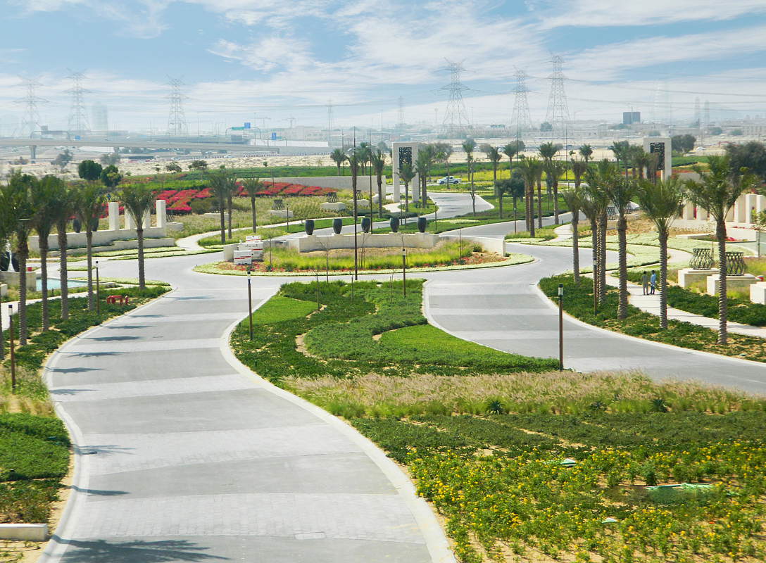 MBR City – 2016