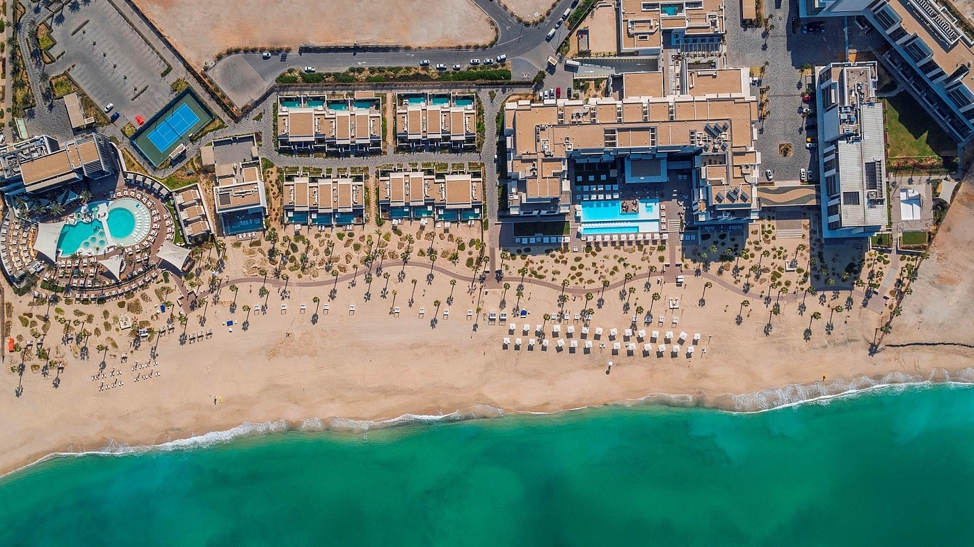 Nikki Beach Resort and Spa