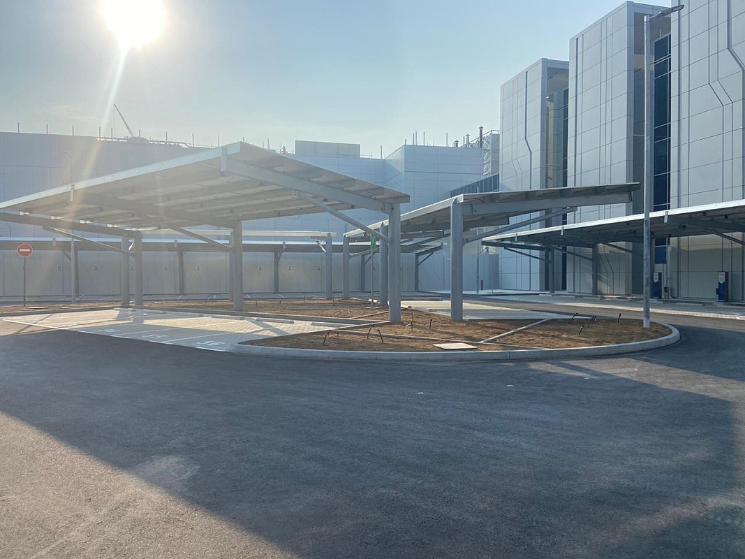 Khazna Data Center
