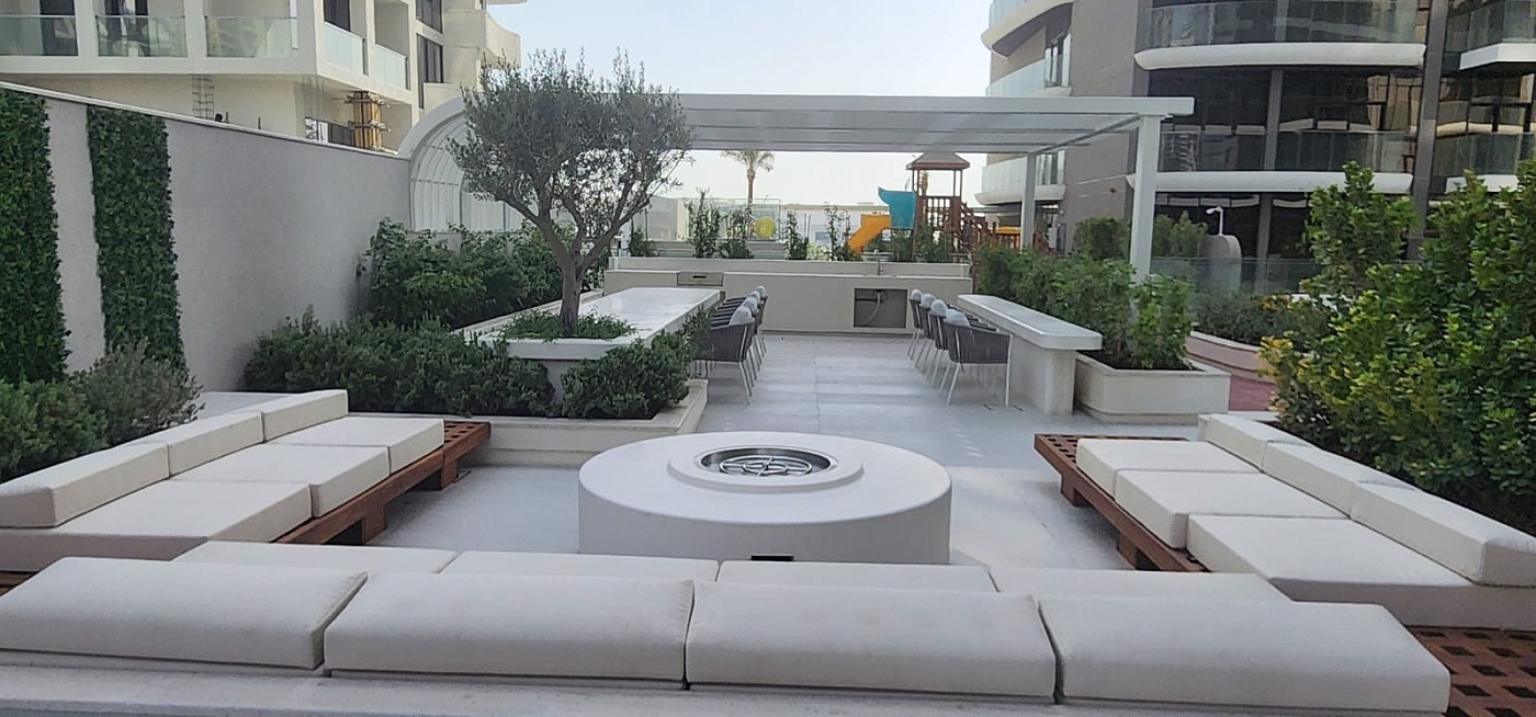 Dubai Islands – Imtiaz Development