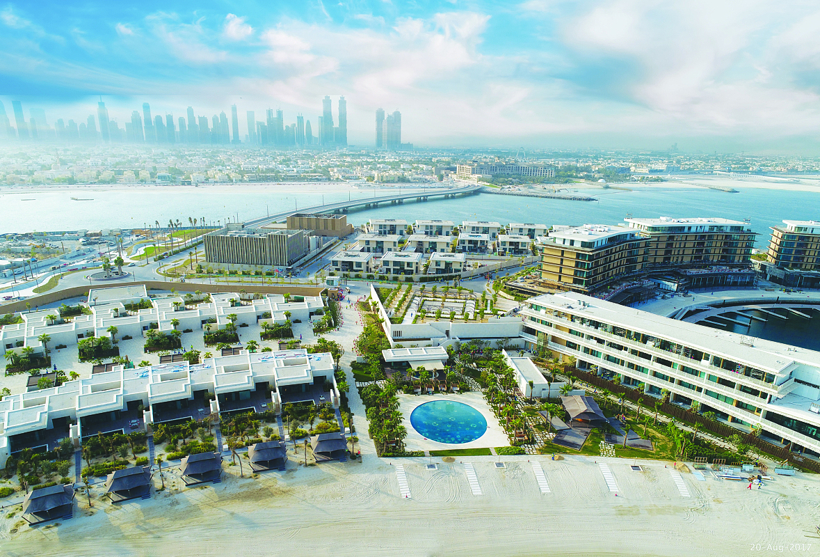 Bvlgari Hotel and Resort
