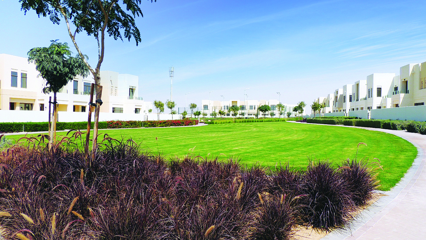 Reem Development