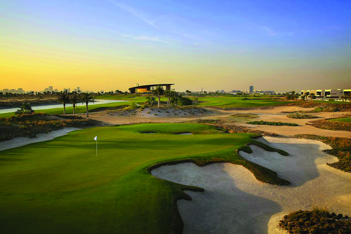 Trump World Golf Club